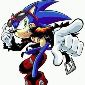 Meet your Posher, Alan